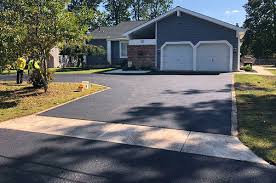 Driveway Maintenance Services in Palmdale, CA